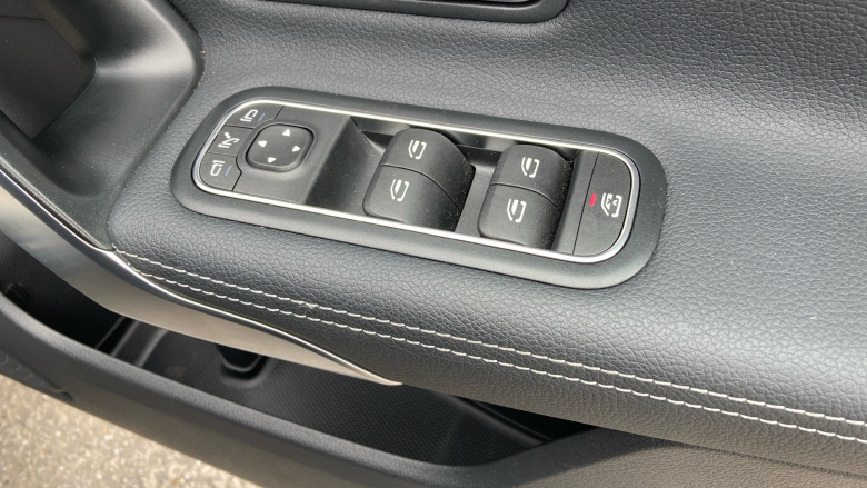 Mercedes-Benz CLA 200 Sport Executive 5dr Tip Auto Petrol Estate